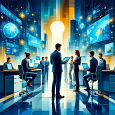 Продажи: профессиональная подготовка